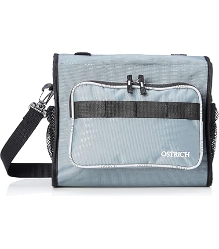 Amazon | オーストリッチ(OSTRICH) フロントバッグ [F-300K